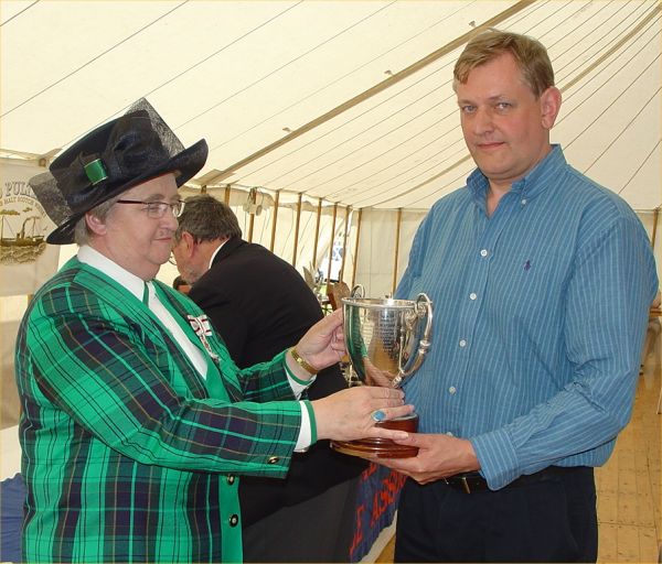 Photo: National Small-Bore Rifle Association Competitions 2005