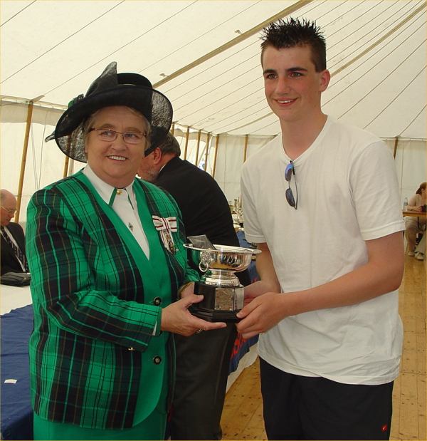 Photo: National Small-Bore Rifle Association Competitions 2005