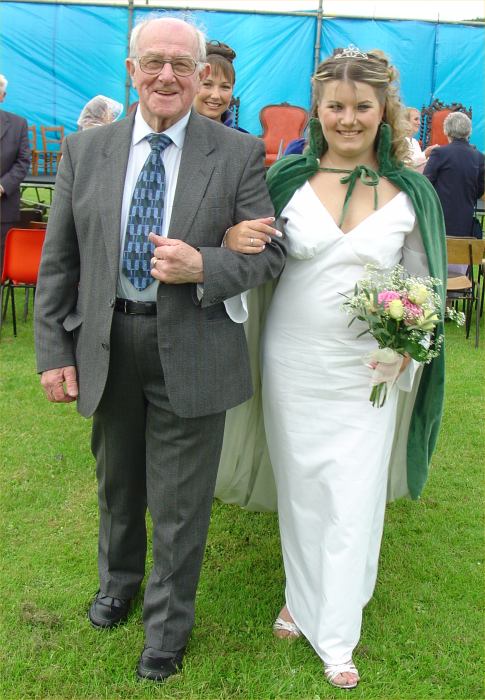 Photo: Wick Gala 2005