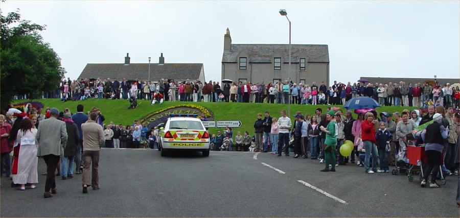 Photo: Wick Gala 2005