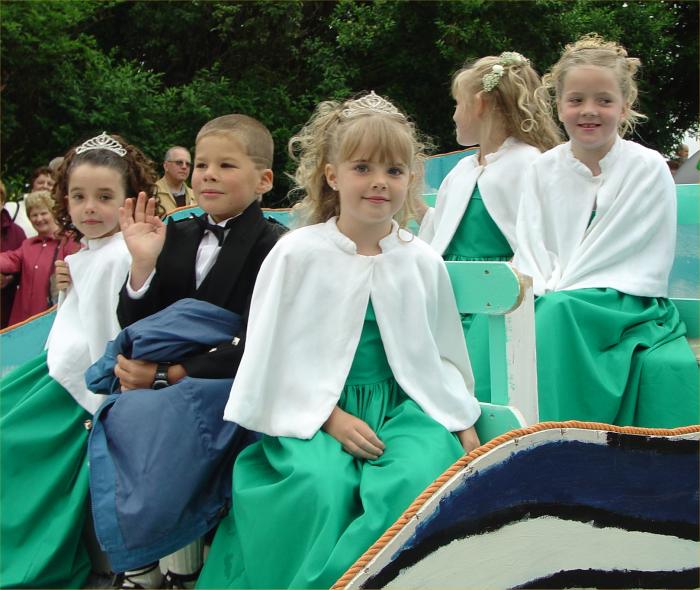 Photo: Wick Gala 2005