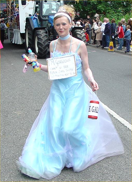 Photo: Wick Gala 2005