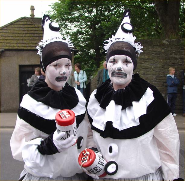 Photo: Wick Gala 2005