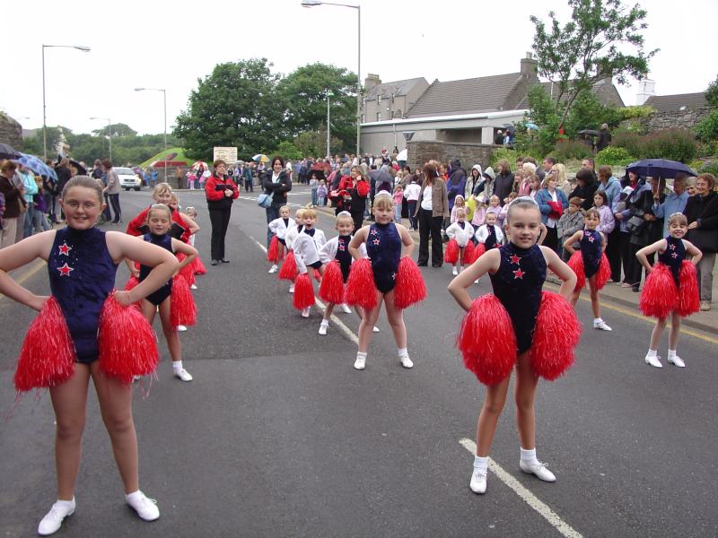 Photo: Wick Gala 2005