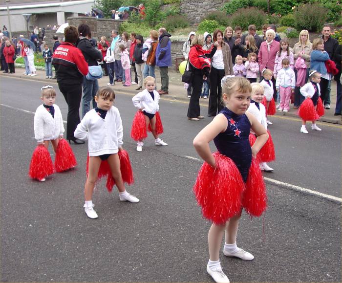 Photo: Wick Gala 2005