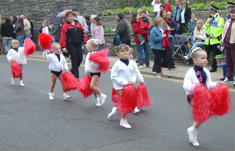 Photo: Wick Gala 2005