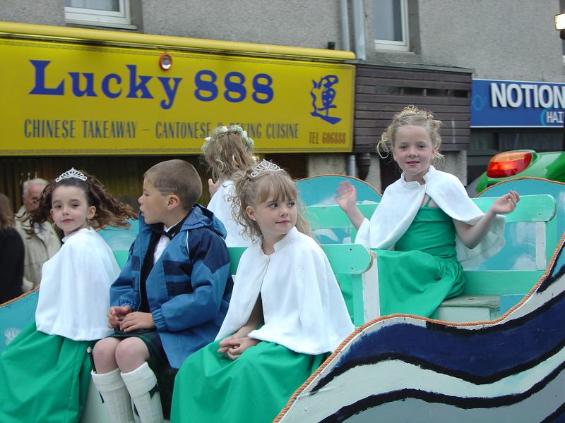 Photo: Wick Gala 2005