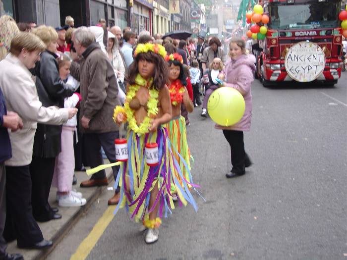 Photo: Wick Gala 2005