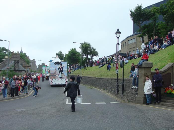 Photo: Wick Gala 2005