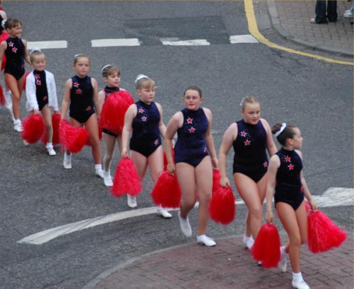 Photo: Wick Gala 2005