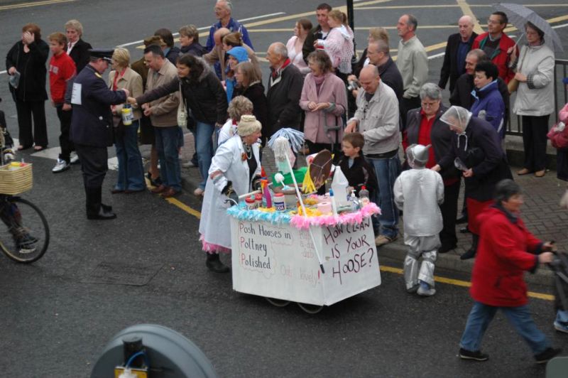 Photo: Wick Gala 2005