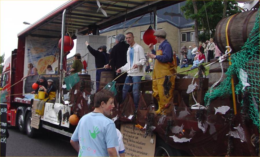 Photo: Wick Gala 2005