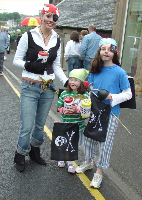 Photo: Wick Gala 2005