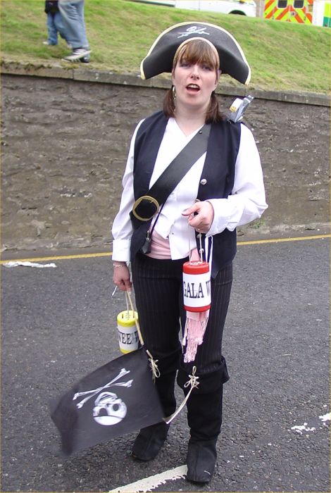 Photo: Wick Gala 2005