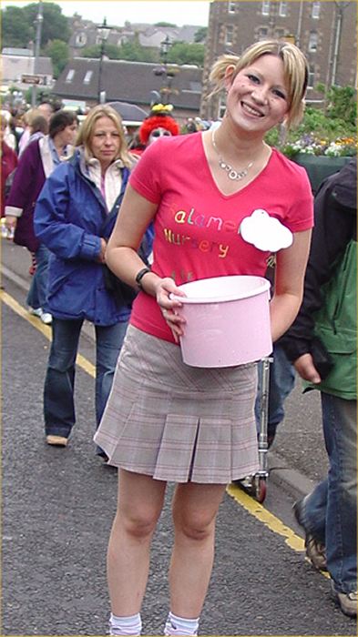 Photo: Wick Gala 2005