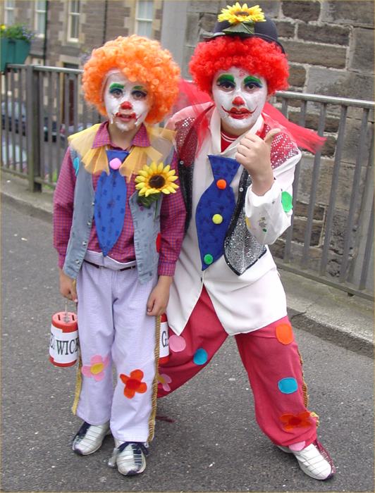 Photo: Wick Gala 2005