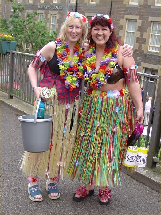 Photo: Wick Gala 2005