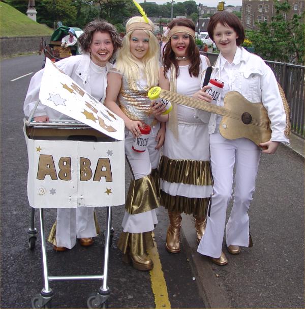 Photo: Wick Gala 2005