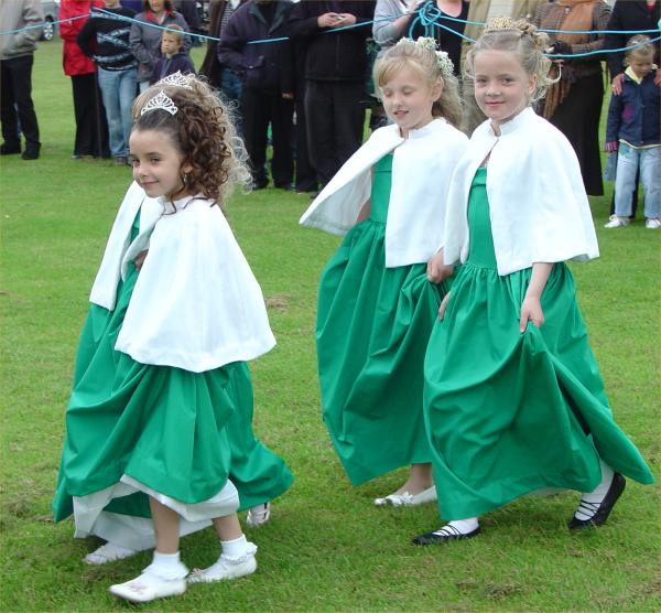 Photo: Wick Gala 2005