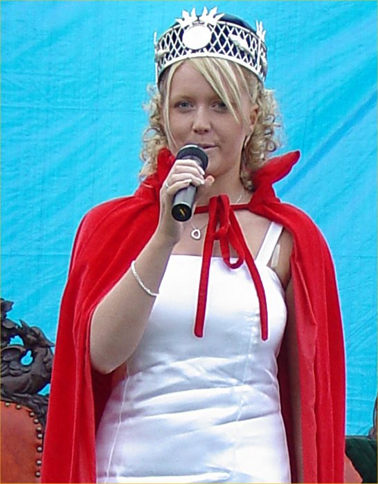 Photo: Wick Gala 2005