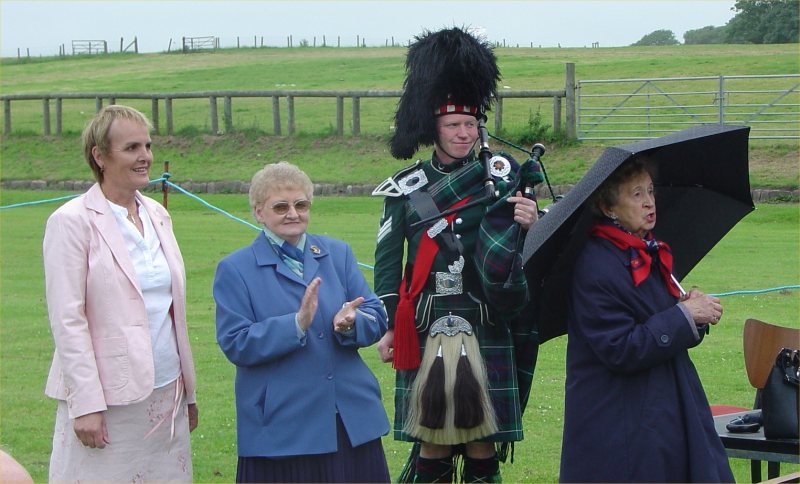 Photo: Wick Gala 2005