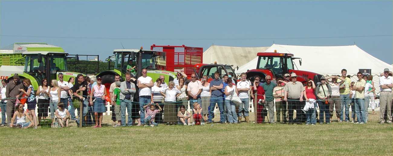 Photo: Caithness County Show 2006