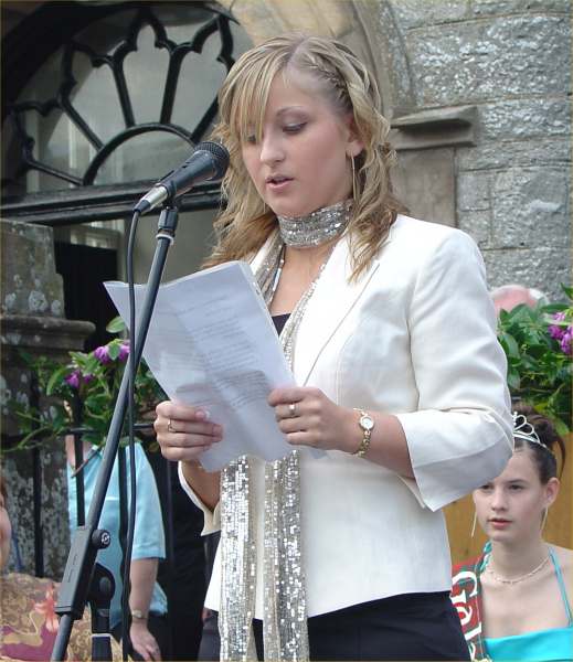Photo: Halkirk Gala 2005