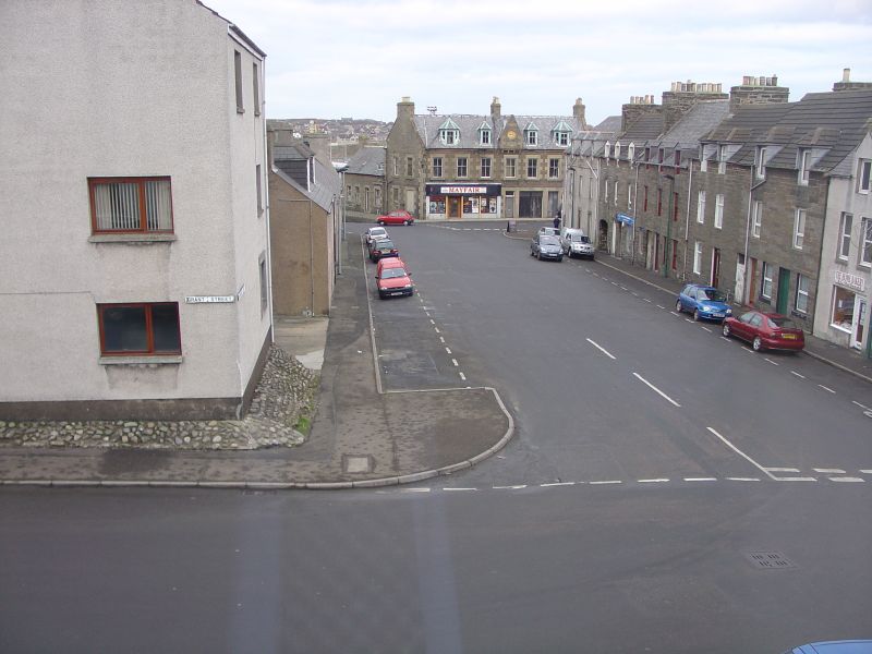 Photo: Grant Steet, Wick - Completely Refurbished To High Standards