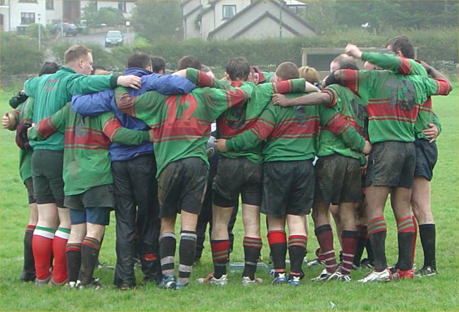 Photo: Caithness 17 Highland 5 - 17 September 2005