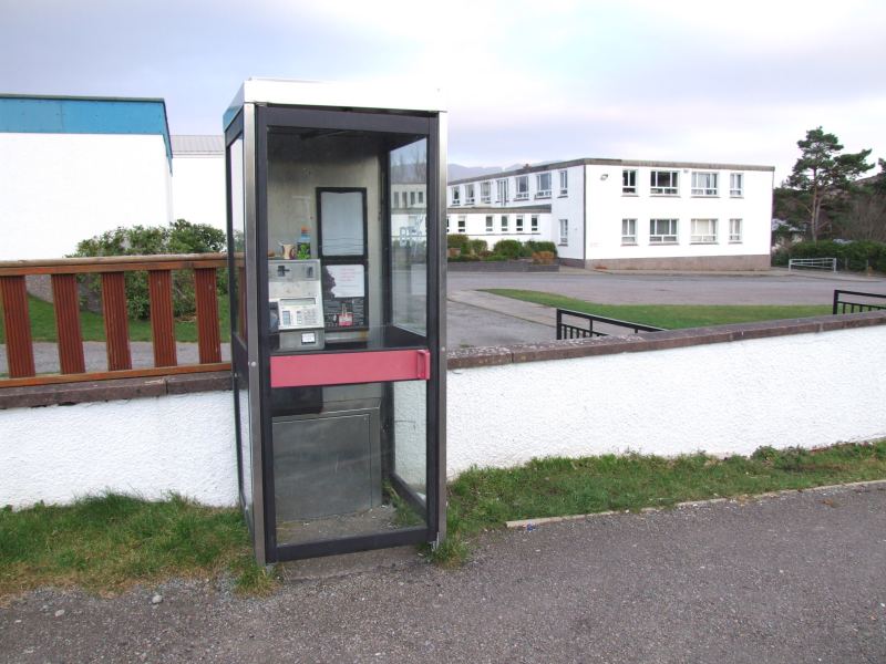 Photo: Plockton