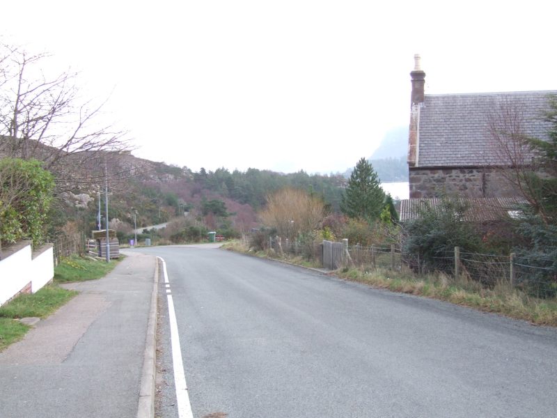 Photo: Plockton