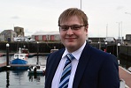 Luke Graham - Scottish Liberal Democrats - Wick & East Caithness