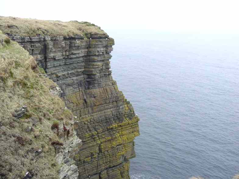 Photo: Skirza To Duncansby