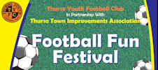 Football Fun Festival