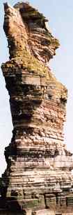 Stack near Duncansby